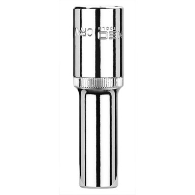 NEO TOOLS GLOBESOCKET+ Duga nasadna glava Superlock, 1/2", 11 mm